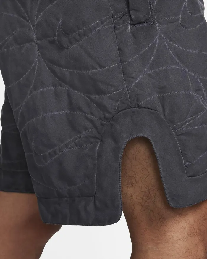 Men Nike Shorts Nike Blackwhite