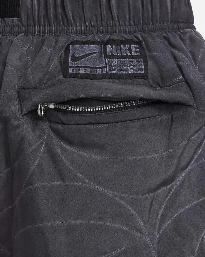 Men Nike Shorts Nike Blackwhite