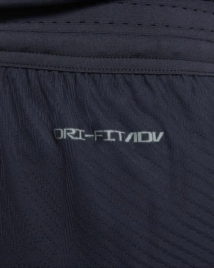 Men Nike Shorts Paris SaintGermain Strike Elite Blackened Blueteam Redgold Suede