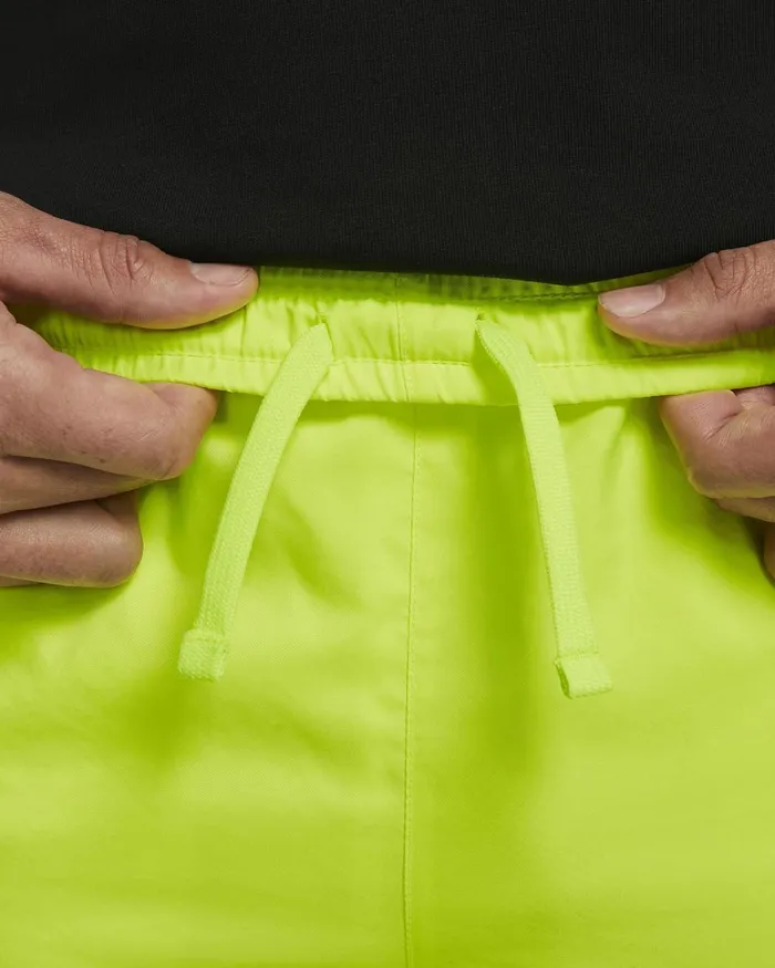 Men Nike Shorts Sportswear Voltblack