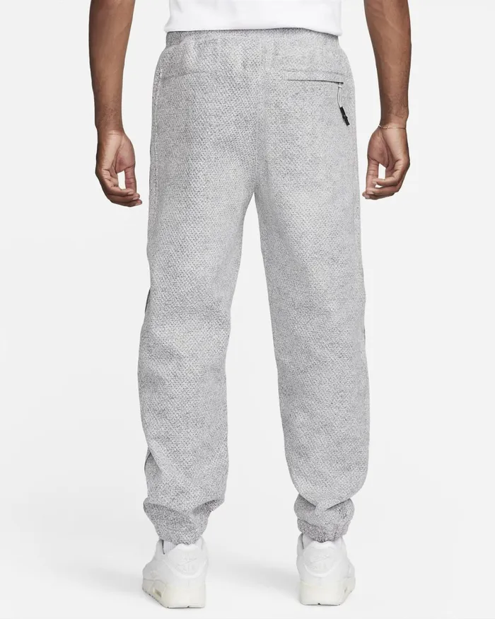 Men Nike Trousers And Tights Forward Trousers Smoke Greysmoke Greylight Smoke Greycool Grey