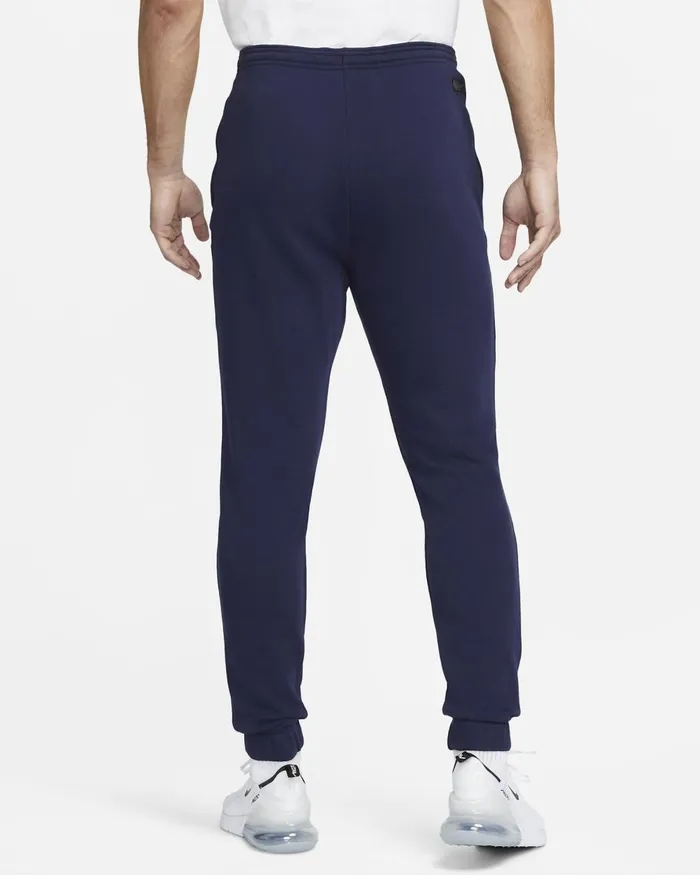 Men Nike Trousers And Tights Inter Milan Blackened Bluewhite