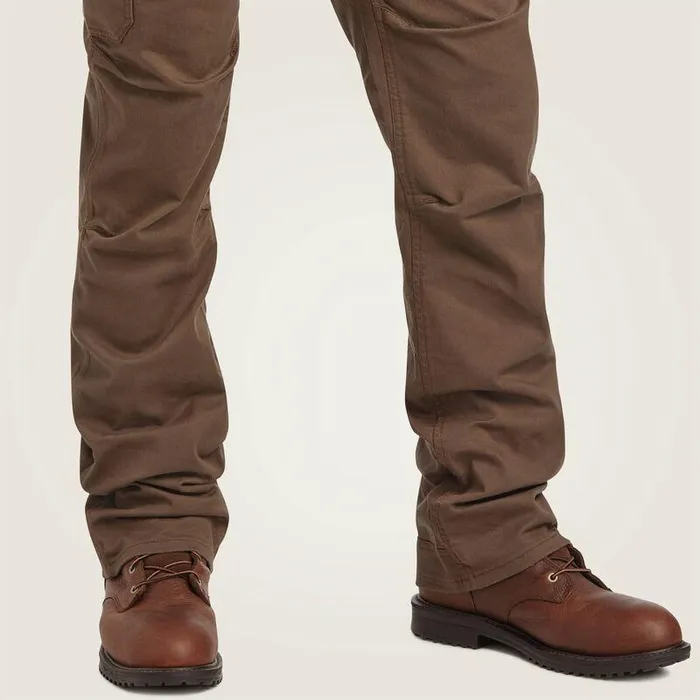 Men Pants and Shorts Ariat Rebar M5 Straight DuraStretch Washed Twill Dungaree Straight Leg Pant Wren Men Pants and Shorts Ariat Rebar M5 Straight DuraStretch Washed Twill Dungaree Straight Leg Pant Wren