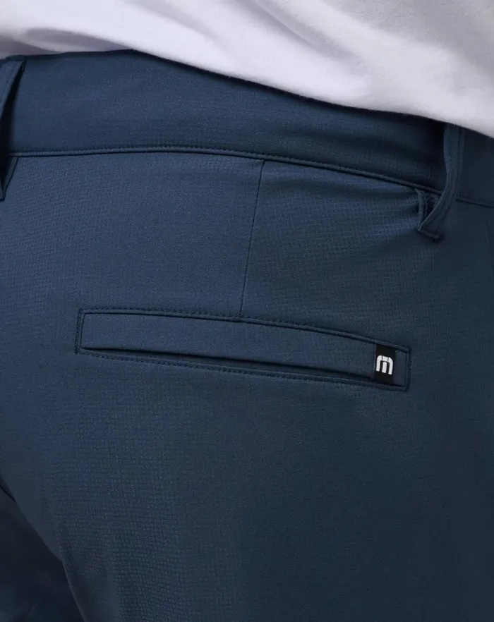 Men Pants TravisMathew OPEN TO CLOSE JOGGER Mood Indigo Men Pants TravisMathew OPEN TO CLOSE JOGGER Mood Indigo