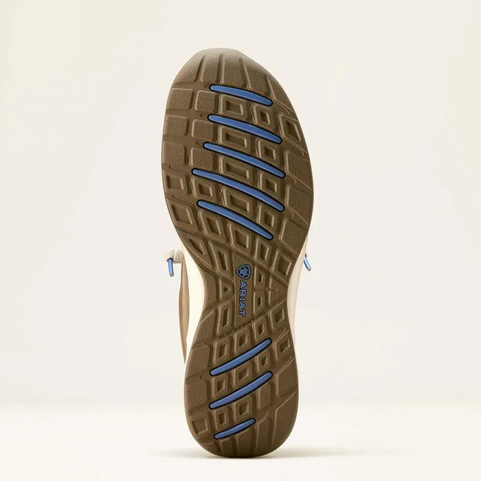 Men Shoes and Sneakers Ariat Buckeye Waterproof Shoe Artisan Tan Men Shoes and Sneakers Ariat Buckeye Waterproof Shoe Artisan Tan