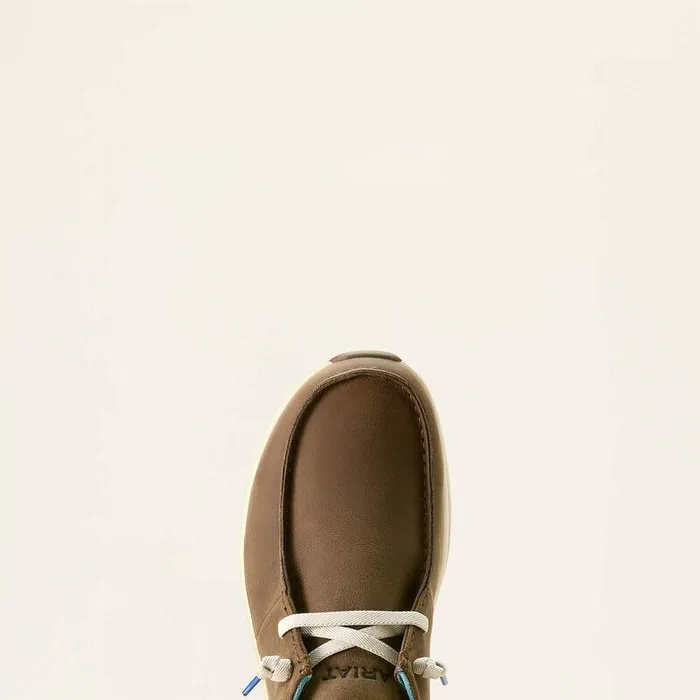 Men Shoes and Sneakers Ariat Buckeye Waterproof Shoe Artisan Tan Men Shoes and Sneakers Ariat Buckeye Waterproof Shoe Artisan Tan