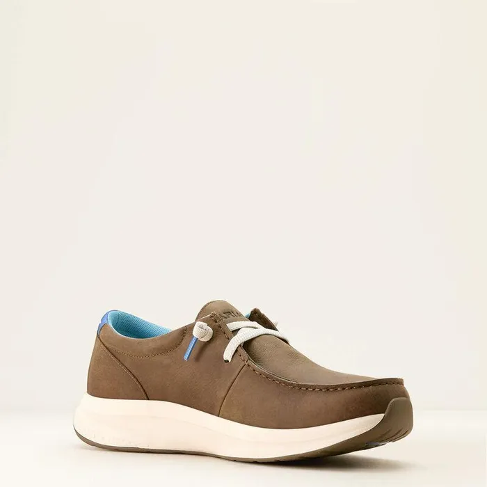 Men Shoes and Sneakers Ariat Buckeye Waterproof Shoe Artisan Tan Men Shoes and Sneakers Ariat Buckeye Waterproof Shoe Artisan Tan