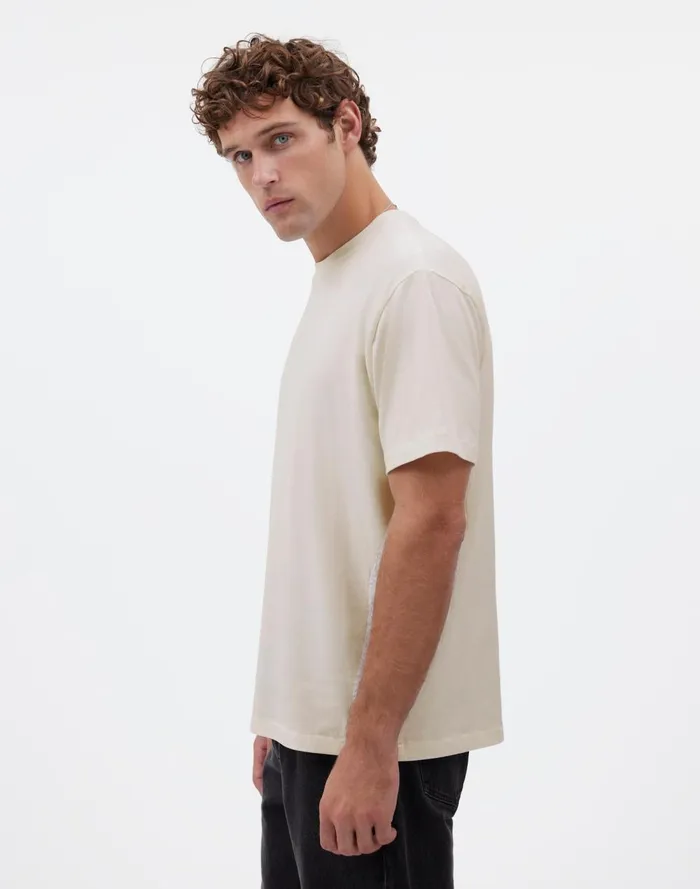 Men Tees Madewell The Vintage Tee Soft White