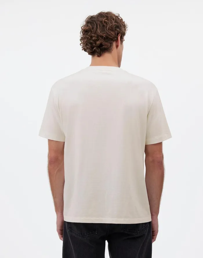 Men Tees Madewell The Vintage Tee Soft White