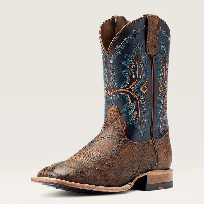 Men Western Boots Ariat Carlsbad Western Boot Adobe Clay