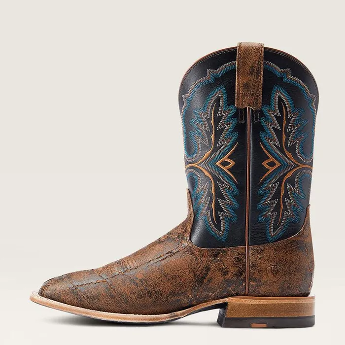 Men Western Boots Ariat Carlsbad Western Boot Adobe Clay Men Western Boots Ariat Carlsbad Western Boot Adobe Clay