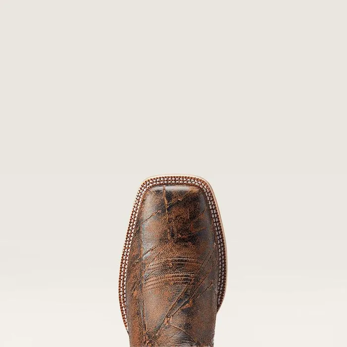 Men Western Boots Ariat Carlsbad Western Boot Adobe Clay Men Western Boots Ariat Carlsbad Western Boot Adobe Clay
