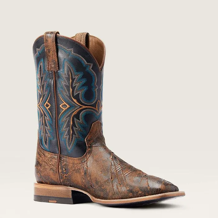 Men Western Boots Ariat Carlsbad Western Boot Adobe Clay Men Western Boots Ariat Carlsbad Western Boot Adobe Clay