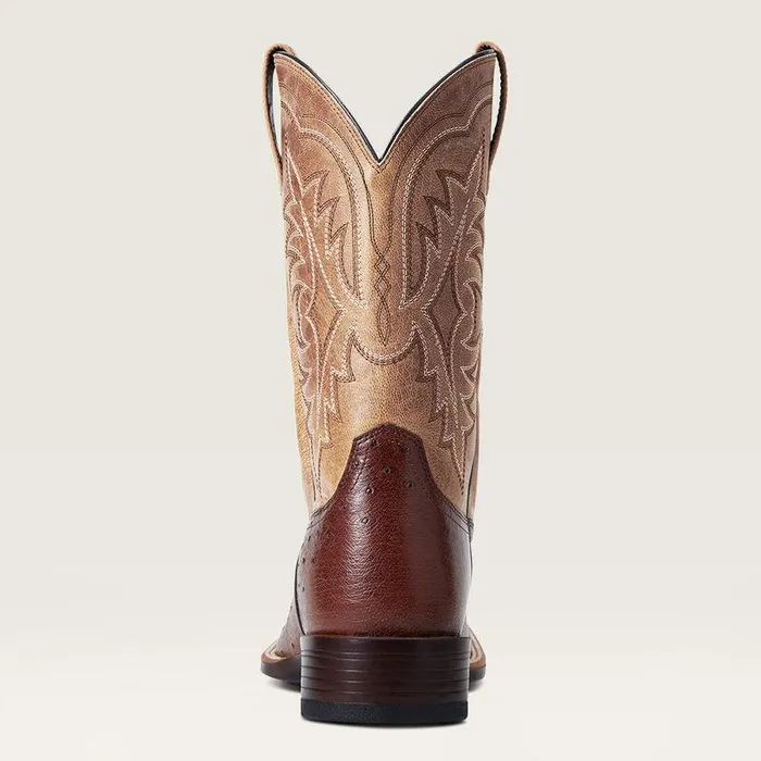 Men Western Boots Ariat Night Life Ultra Western Boot Antique Tabac Sq Ostrich Men Western Boots Ariat Night Life Ultra Western Boot Antique Tabac Sq Ostrich