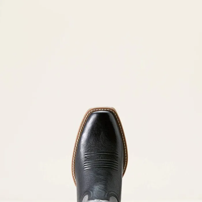 Men Western Boots Ariat Renegade Cowboy Boot Black Nighttitanium Men Western Boots Ariat Renegade Cowboy Boot Black Nighttitanium