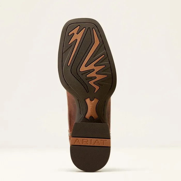Men Western Boots Ariat Slingshot Cowboy Boot Beasty Brownrugged Tan Men Western Boots Ariat Slingshot Cowboy Boot Beasty Brownrugged Tan