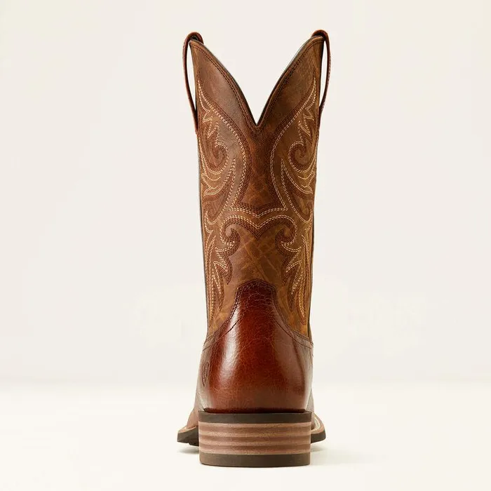 Men Western Boots Ariat Slingshot Cowboy Boot Beasty Brownrugged Tan Men Western Boots Ariat Slingshot Cowboy Boot Beasty Brownrugged Tan