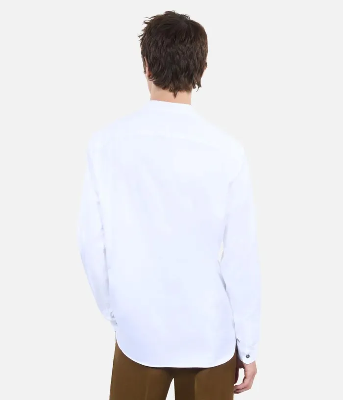 Men White Formal Shirt THE KOOPLES Shirts
