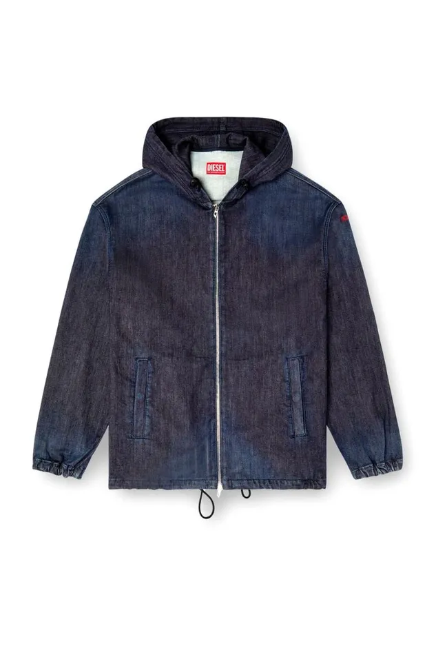 MenWomen Diesel Jackets DWYNNY JOGG Dark Blue MenWomen Diesel Jackets DWYNNY JOGG Dark Blue