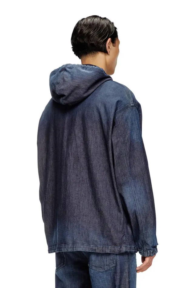 MenWomen Diesel Jackets DWYNNY JOGG Dark Blue MenWomen Diesel Jackets DWYNNY JOGG Dark Blue
