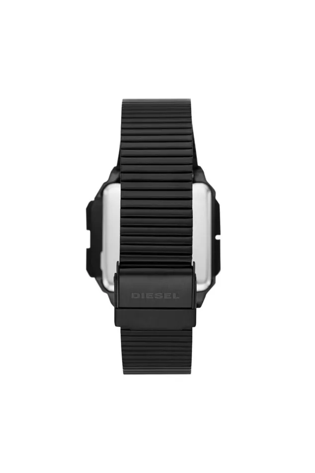MenWomen Diesel Watches DZ1970 Black MenWomen Diesel Watches DZ1970 Black