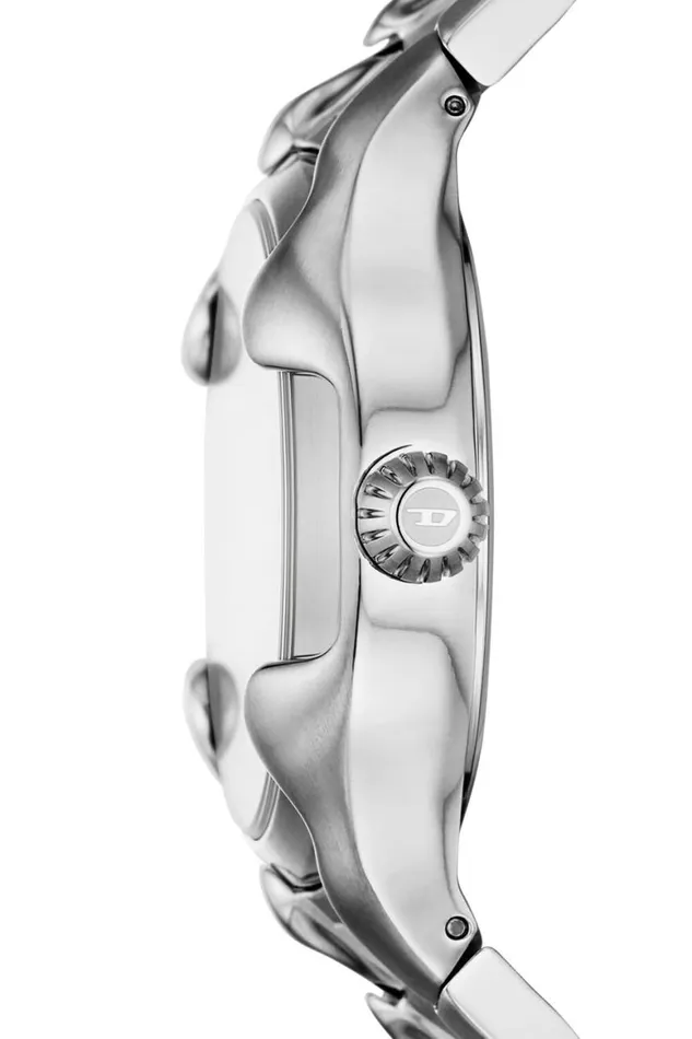 MenWomen Diesel Watches DZ2185 Silver MenWomen Diesel Watches DZ2185 Silver