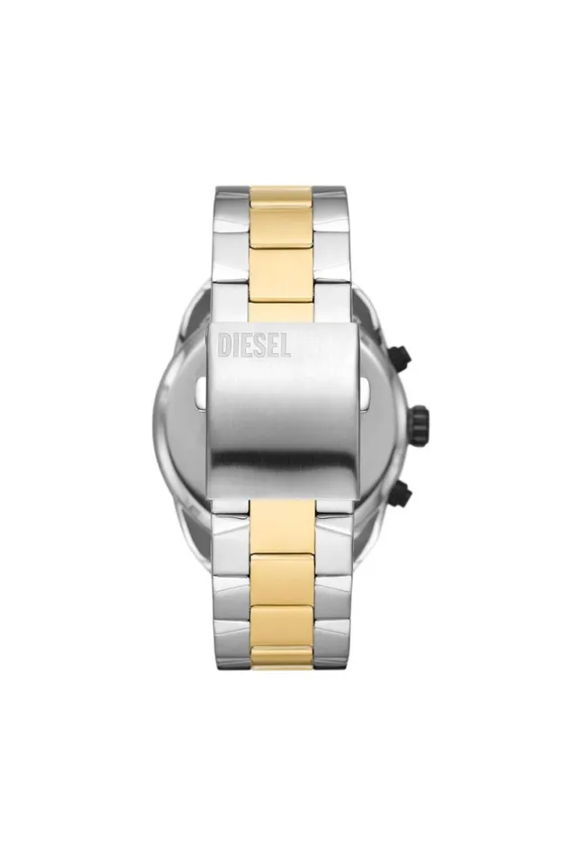MenWomen Diesel Watches DZ4627 Silver MenWomen Diesel Watches DZ4627 Silver