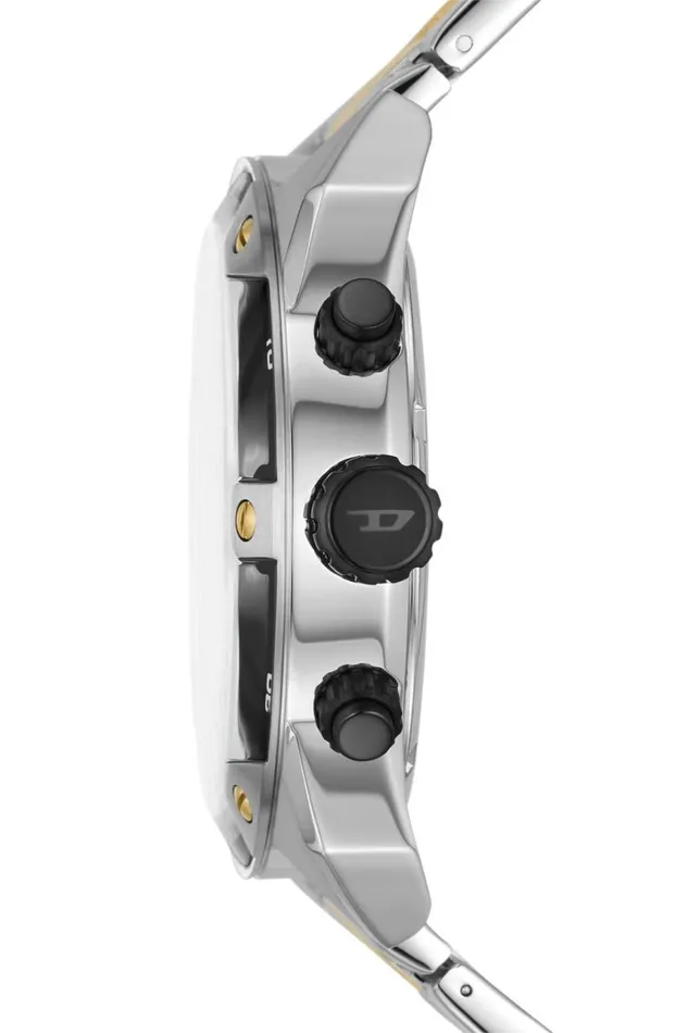 MenWomen Diesel Watches DZ4627 Silver MenWomen Diesel Watches DZ4627 Silver