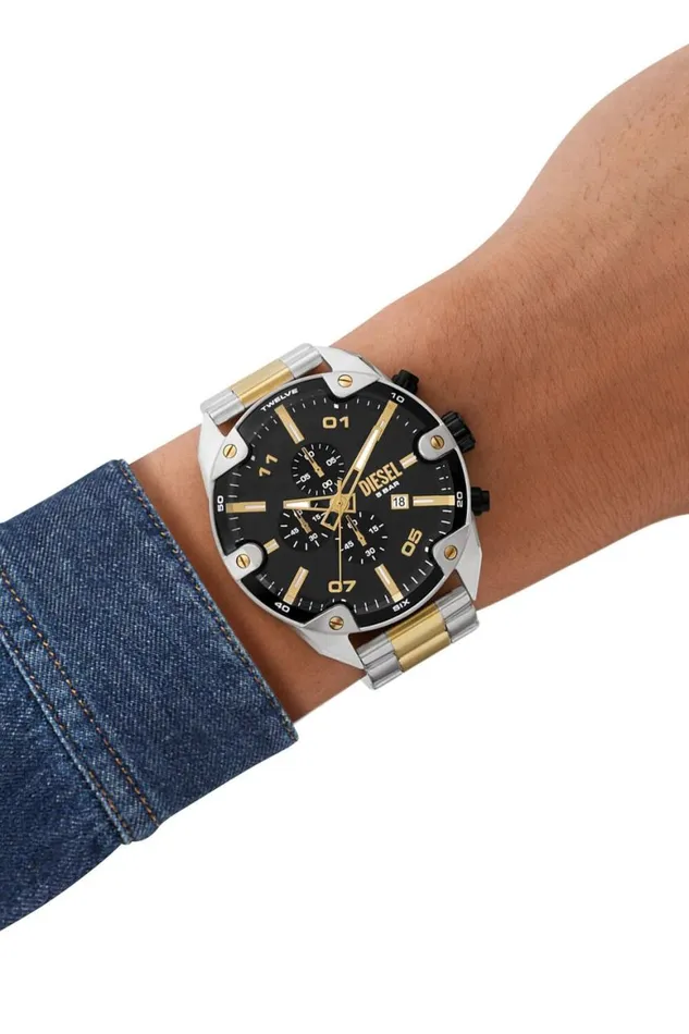 MenWomen Diesel Watches DZ4627 Silver MenWomen Diesel Watches DZ4627 Silver