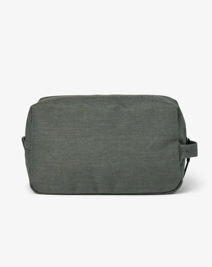 MenWomen Luggage and Backpacks TravisMathew DOPP KIT Dark Olive MenWomen Luggage and Backpacks TravisMathew DOPP KIT Dark Olive