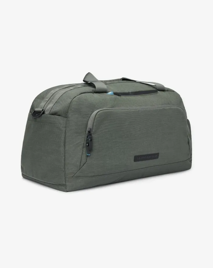 MenWomen Luggage and Backpacks TravisMathew DUFFLE 20 Dark Olive