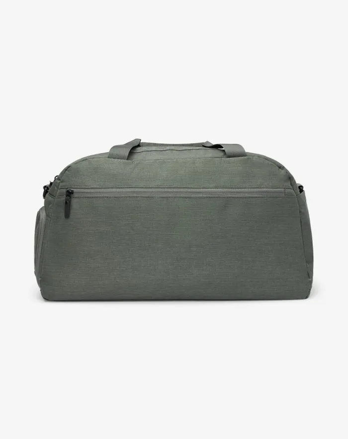 MenWomen Luggage and Backpacks TravisMathew DUFFLE 20 Dark Olive