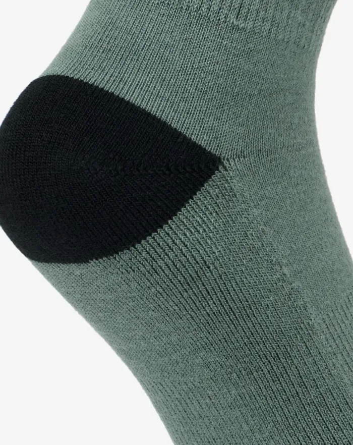 MenWomen Socks TravisMathew HIGHWAY TOWN CREW SOCK Laurel MenWomen Socks TravisMathew HIGHWAY TOWN CREW SOCK Laurel