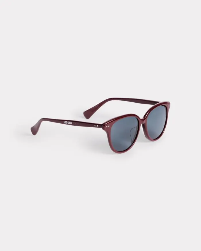 MenWomen Women039s Sunglasses Bordeaux Kenzo Sunglasses