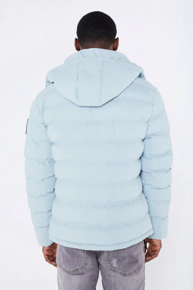Mens Apex Coat 8211 Sage Jameson Carter Jackets and Coats