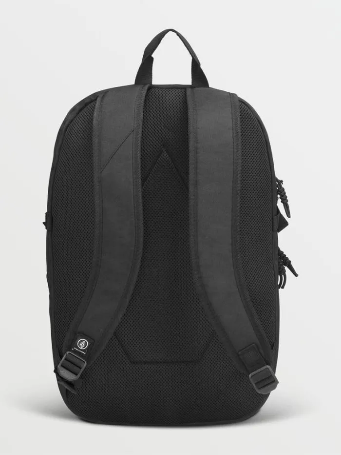 MensKids Bags and Backpacks Volcom School Backpack 8211 Black