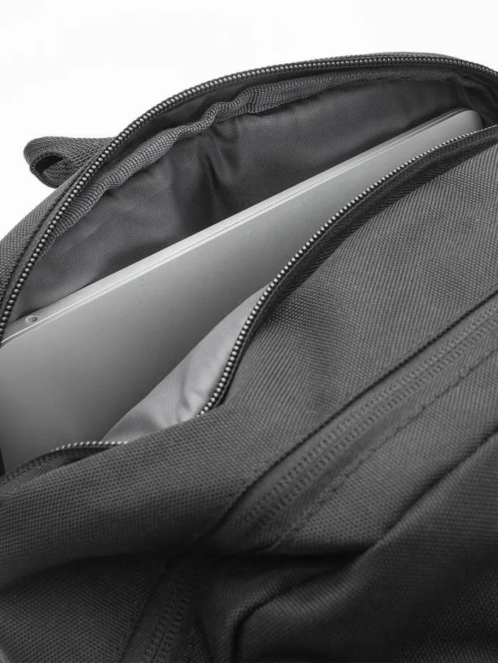 MensKids Bags and Backpacks Volcom School Backpack 8211 Black