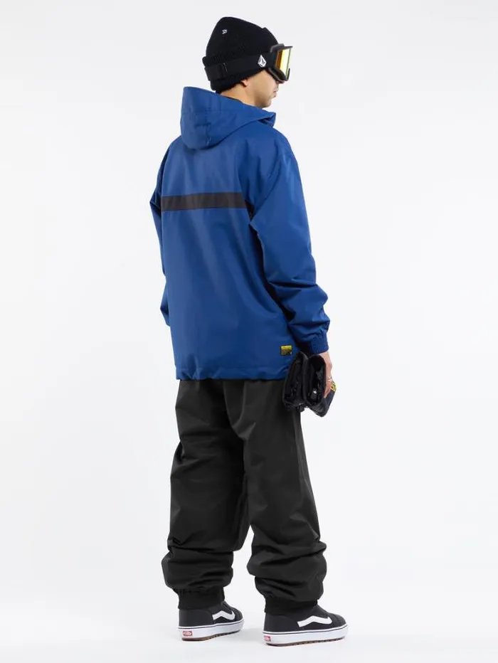 Mens Pants Volcom Arthur Pants 8211 Black