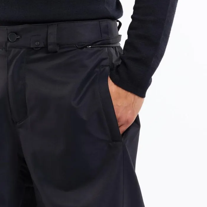 Mens Pants Volcom Arthur Pants 8211 Black