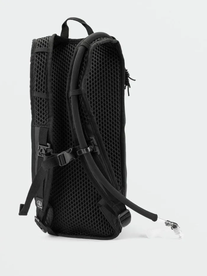 Mens Skate Vitals Volcom Skate Vitals Alec Majerus Hydro Pack 8211 Black