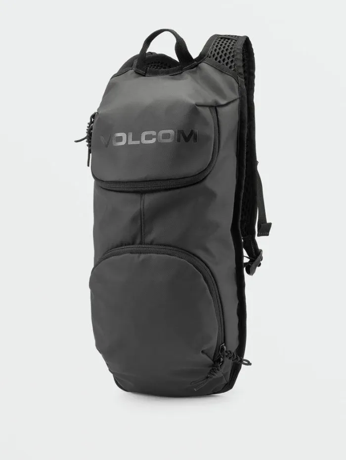 Mens Skate Vitals Volcom Skate Vitals Alec Majerus Hydro Pack 8211 Black