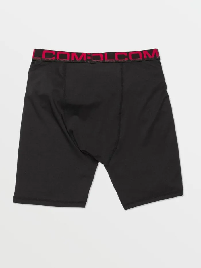 Mens Surf Vitals Volcom Surf Vitals Jack Robinson Chones 8211 Black