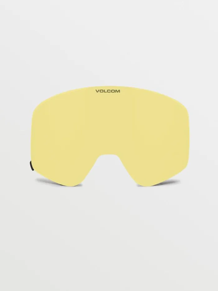 MensWomensKids Accessories Volcom Odyssey Goggle 8211 Matte Black Red ChromeBL