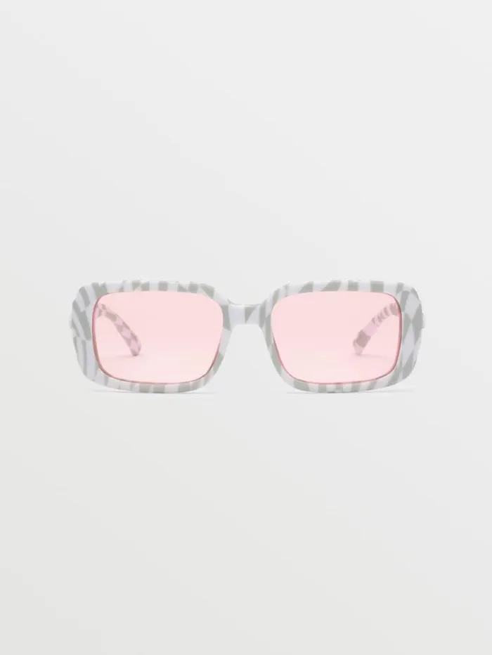 MensWomens Sunglasses Volcom True Sunglasses 8211 Check HerRose