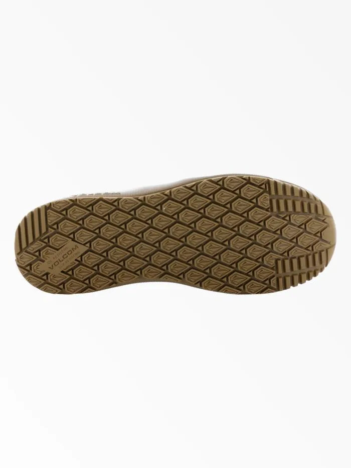 Mens Workwear Shoes Volcom Workwear Stone Force Shoes 8211 Coyote Mens Workwear Shoes Volcom Workwear Stone Force Shoes 8211 Coyote