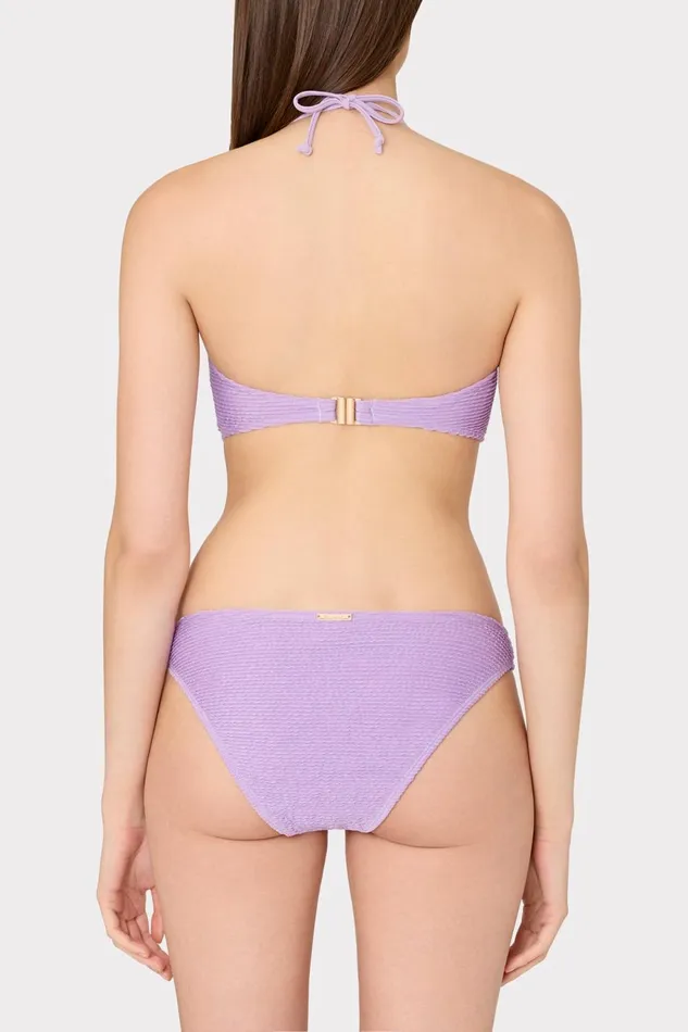 Milly Venus Bandeau Top Orchid Women Bikinis Milly Venus Bandeau Top Orchid Women Bikinis