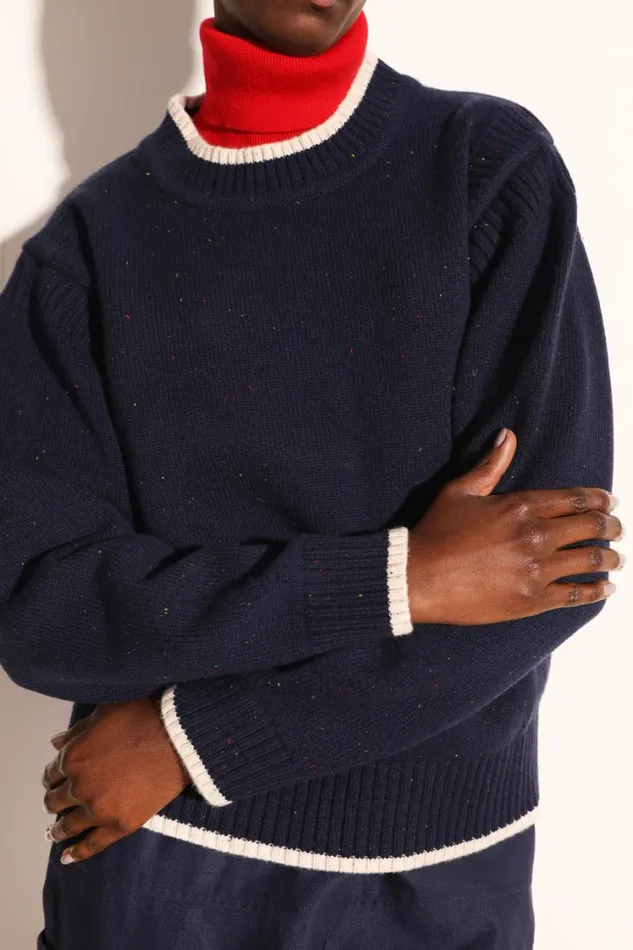 Murray Knit Womens LF Markey Knitwear