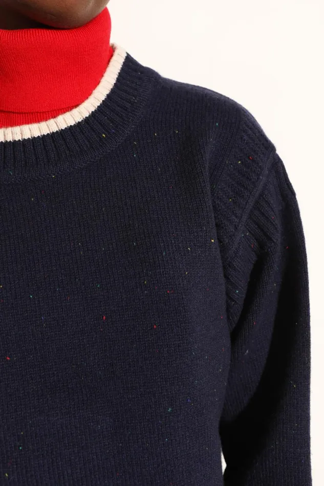 Murray Knit Womens LF Markey Knitwear
