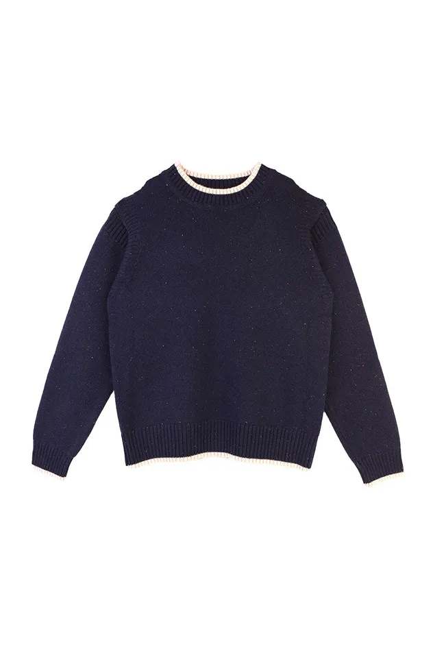 Murray Knit Womens LF Markey Knitwear