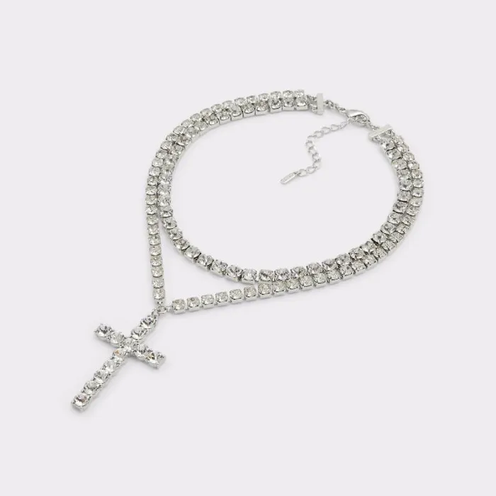 Necklaces Women ALDO Krosse Layered Necklace